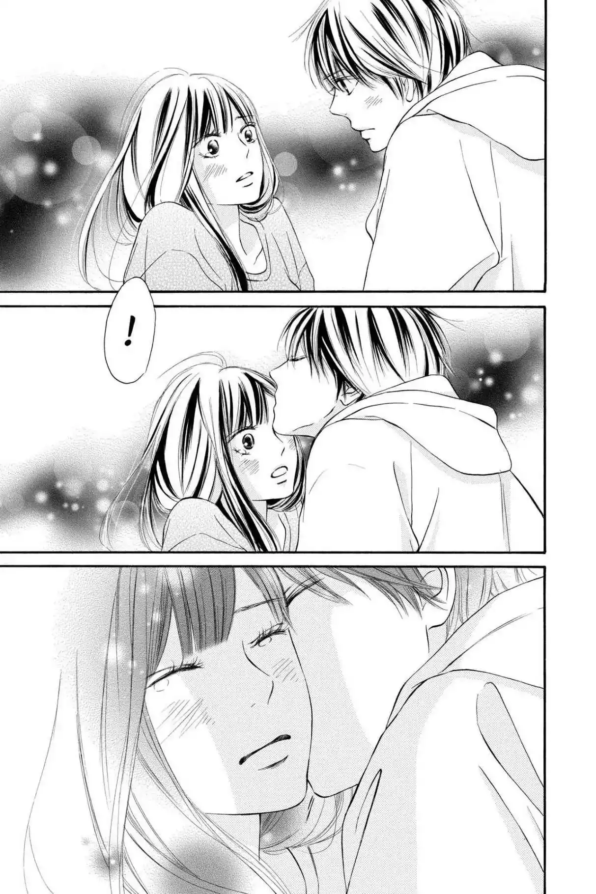 Kimi Ni Todoke Chapter 120 25